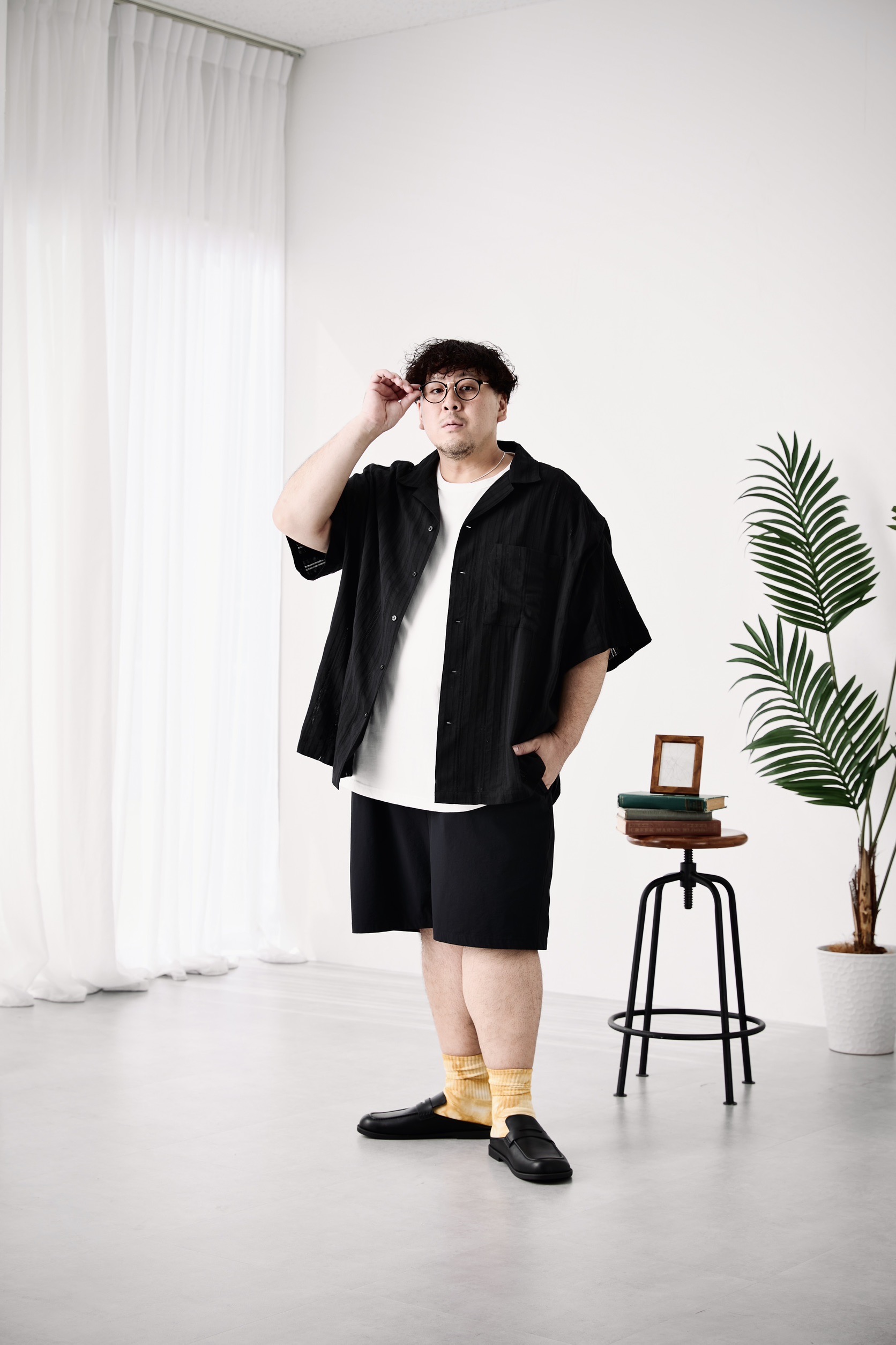 こんそめぱんち★木村 写真 2